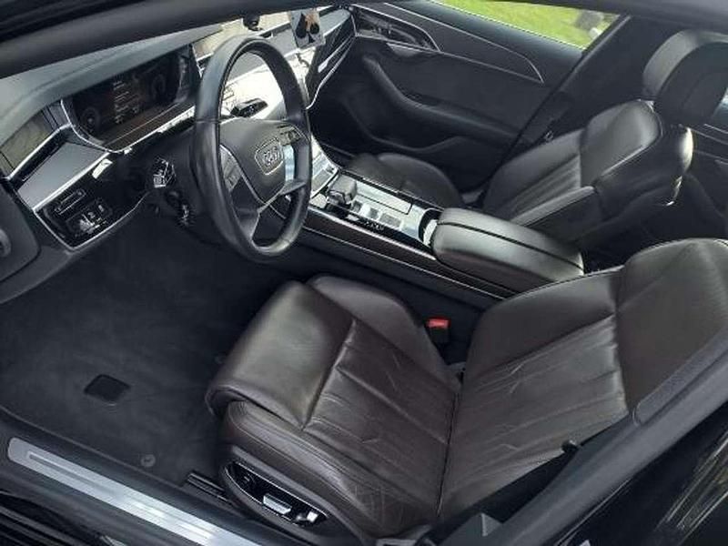 Gebraucht 2018 Audi A8L Limousine | 42.499 € (Fairer Preis) - Bild 1/4