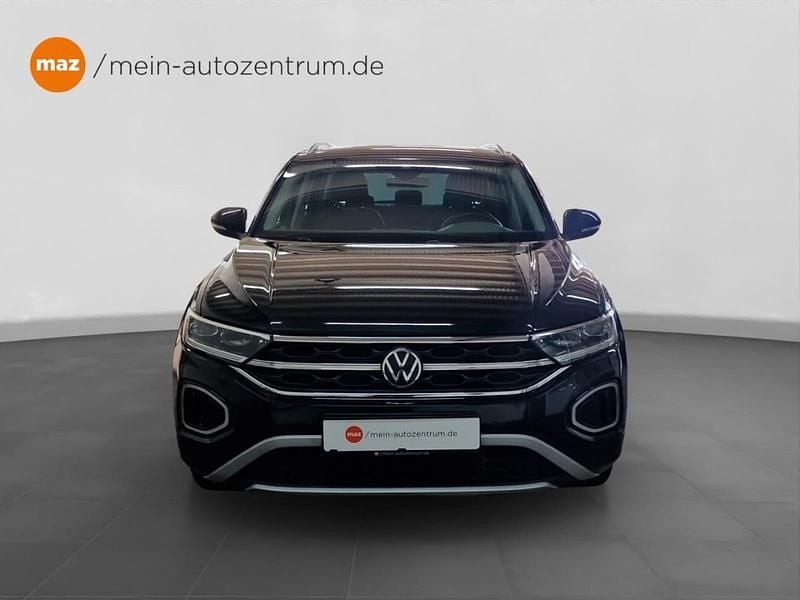 Occasion VW T-Roc Style 150 ch (110 kW) 2022 Noir SUV