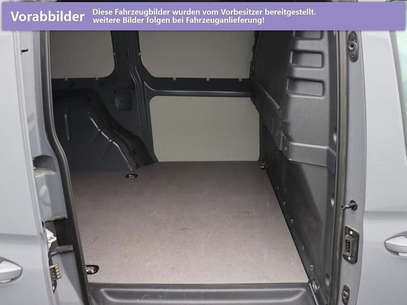 Gebraucht VW Caddy Maxi 122 PS (89 kW) 2025 Pure grey, solid Van / Kleinbus