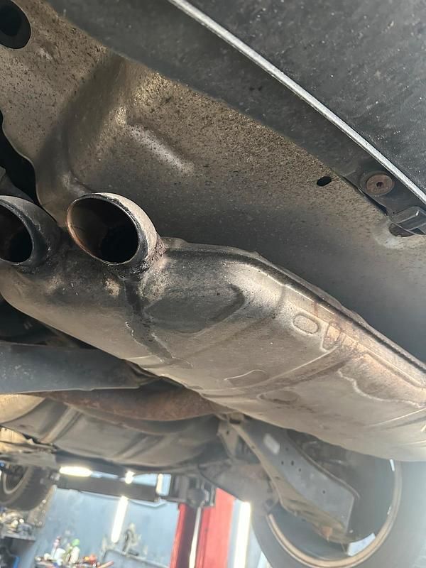 Gebraucht VW Touran Cross 170 PS (125 kW) 2007 Grau Van / Kleinbus