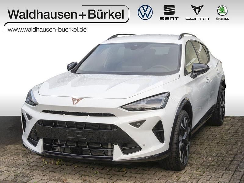 Weiß Neu 2025 Cupra Formentor SUV | 44.999 € (Etwas zu teuer) - Bild 1/4