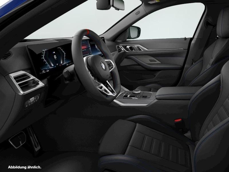 Blau Gebraucht 2025 BMW M440 M Sport Limousine | 61.572 € (Guter Preis) - Bild 1/2