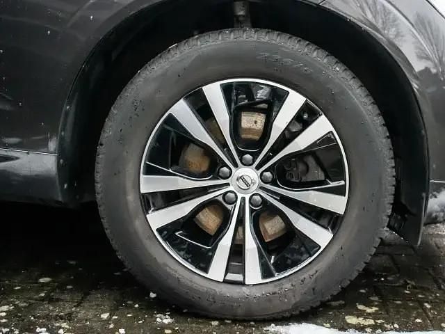 Gebraucht Volvo XC60 Plus 197 PS (144 kW) 2022 Schwarz SUV