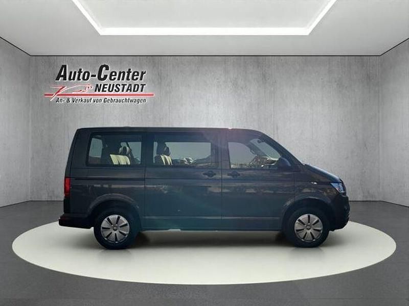 Gebraucht VW Transporter 150 PS (110 kW) 2018 Andere Van