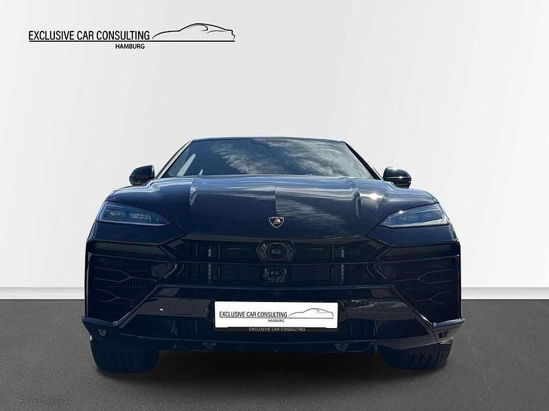 Gebraucht Lamborghini Urus 799 PS (587 kW) 2025 Nero helen SUV