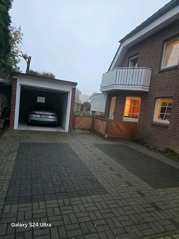 Gebraucht Audi A7 S-Line 367 PS (269 kW) 2020 Silber Limousine