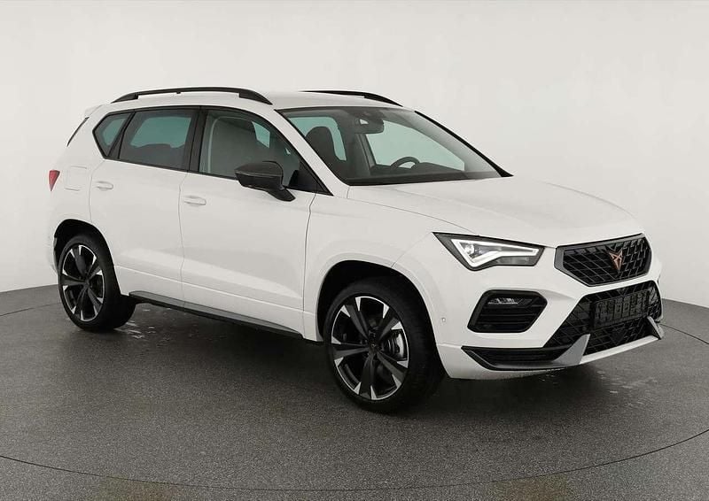 Bila weiß Neu 2024 Cupra Ateca Basis SUV | 37.045 € (Superpreis) - Bild 1/4