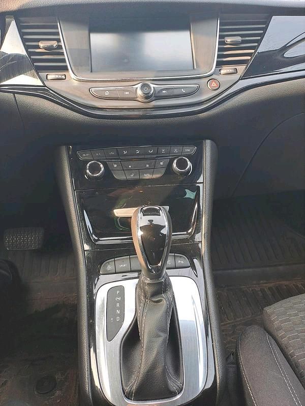 Gebraucht Opel Astra 150 PS (110 kW) 2023 Silber Kombi