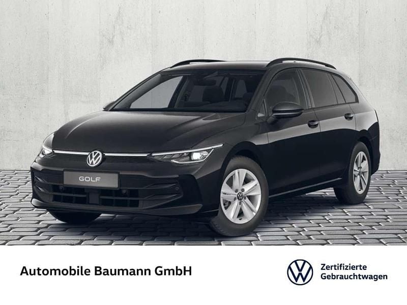 Usata VW Golf VIII Business 116 CV (85 kW) 2025 Station wagon