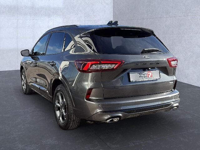 Neu Ford Kuga ST-Line 179 PS (131 kW) 2025 Grau SUV