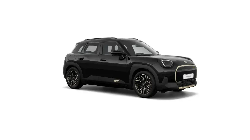 Occasion Mini Aceman 160 kW (218 ch) 2025 SUV