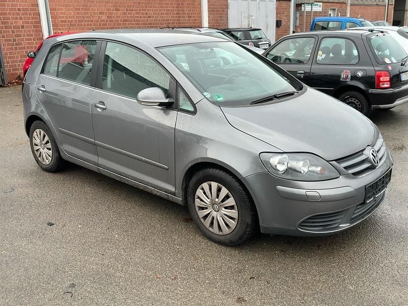 Gebraucht VW Golf IV 101 PS (74 kW) 2006 Limousine