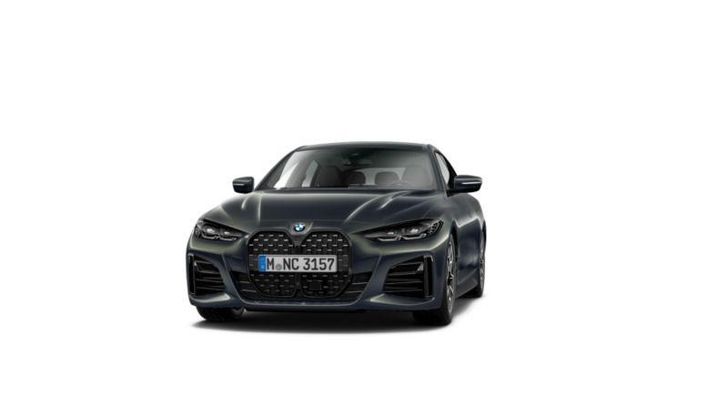 Gebraucht 2024 BMW 420 Gran Coupé Efficient Dynamics Coupé | 66.895 € - Bild 1/4