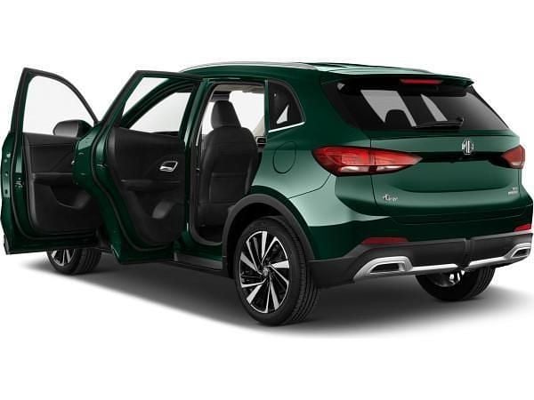 Weiß (farbauswahl möglich) Neu 2025 MG ZS Luxury Limousine | 23.690 € (Guter Preis) - Bild 1/2