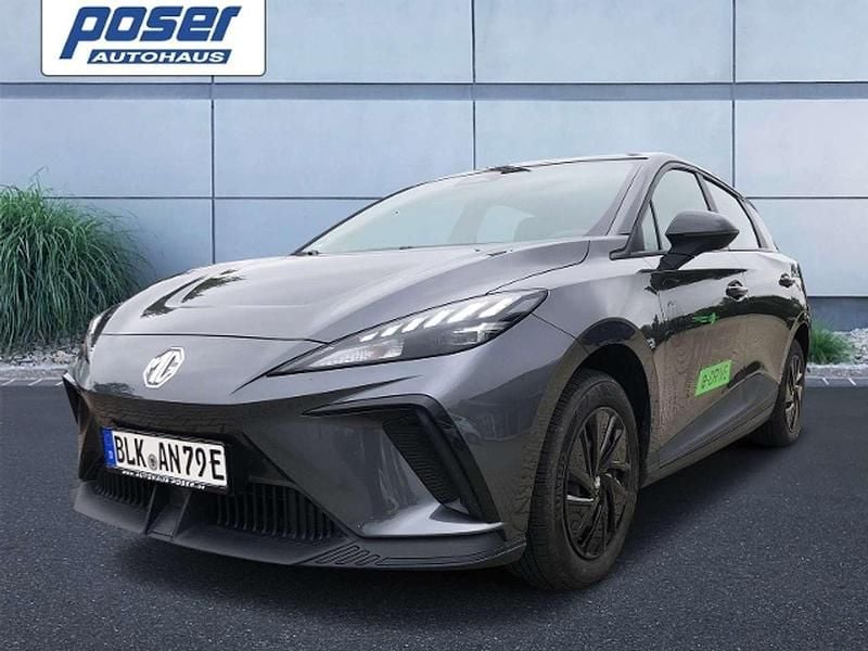 Gebraucht MG MG4 EV 125 kW (170 PS) 2023 Othercolor Kleinwagen