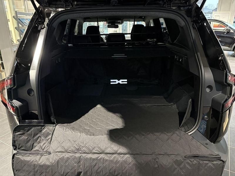 Neu Dacia Bigster Expression 140 PS (102 kW) 2025 Schwarz SUV