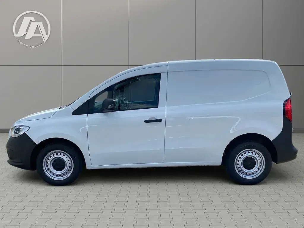 Gebraucht Mercedes Citan 110 95 PS (69 kW) 2026 Arktikweiß Van / Kleinbus