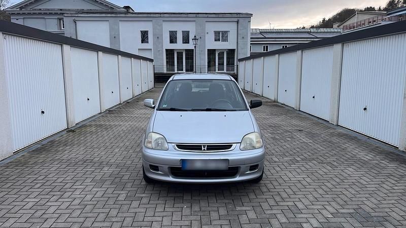 Gebraucht Honda Logo 65 PS (47 kW) 2000 Kleinwagen
