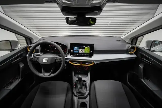 Neu Seat Arona Reference 95 PS (69 kW) 2026 Oniric lake metallic (m6) oniric lake metallic (m6) SUV