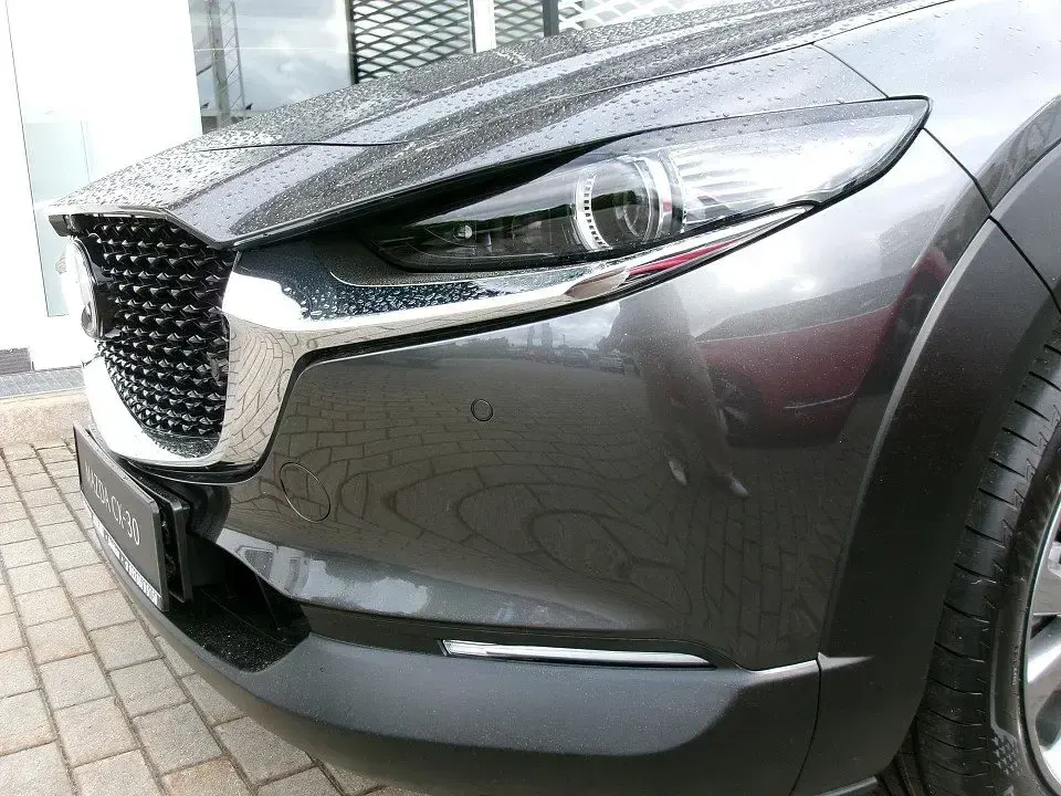 Gebraucht Mazda CX-30 Exclusive-Line 140 PS (102 kW) 2025 SUV