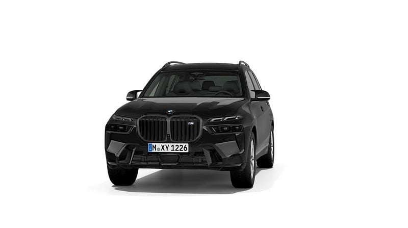 Gebraucht 2025 BMW X7 M Sport SUV | 96.900 € (Superpreis) - Bild 1/4