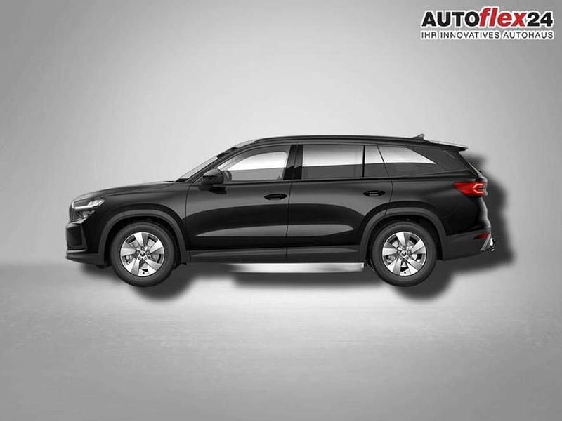 Blackmagic perleffekt Neu 2026 Skoda Kodiaq Selection SUV | 39.540 € (Guter Preis) - Bild 1/2
