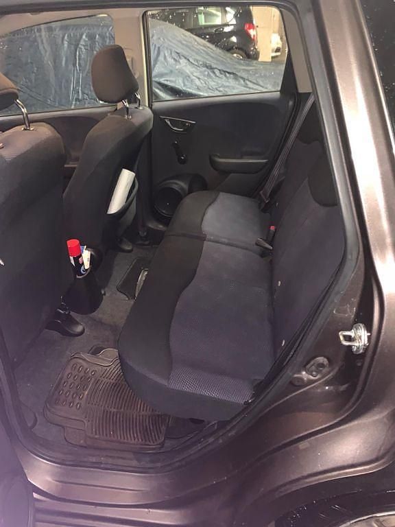 Gebraucht Honda Jazz Trend 90 PS (66 kW) 2012 Braun Kleinwagen