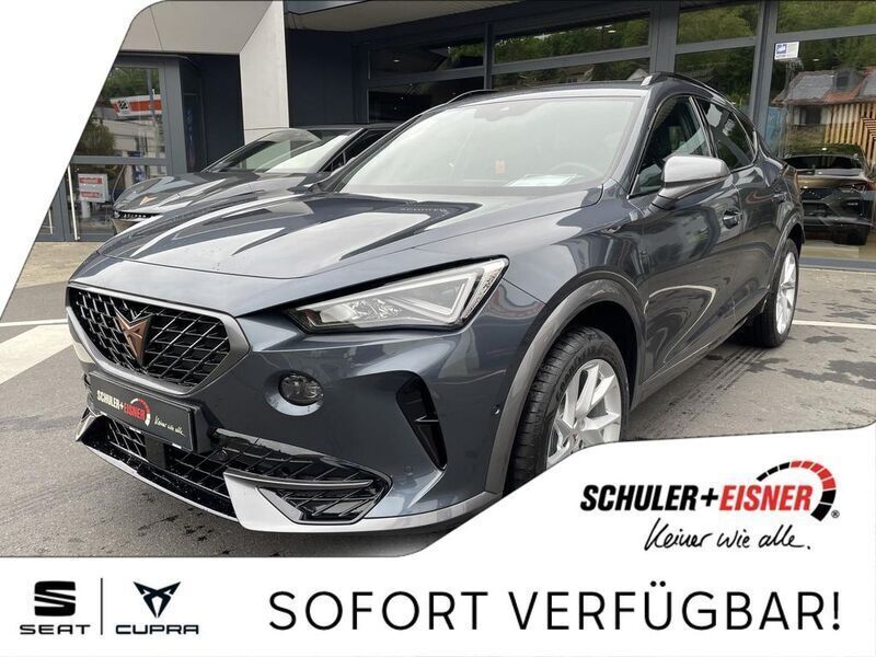 Grau Neu 2024 Cupra Formentor SUV | 32.990 € (Guter Preis) - Bild 1/4