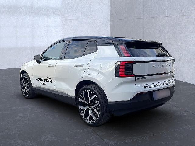 Gebraucht Volvo EX30 Ultra 200 kW (272 PS) 2026 Weiß SUV