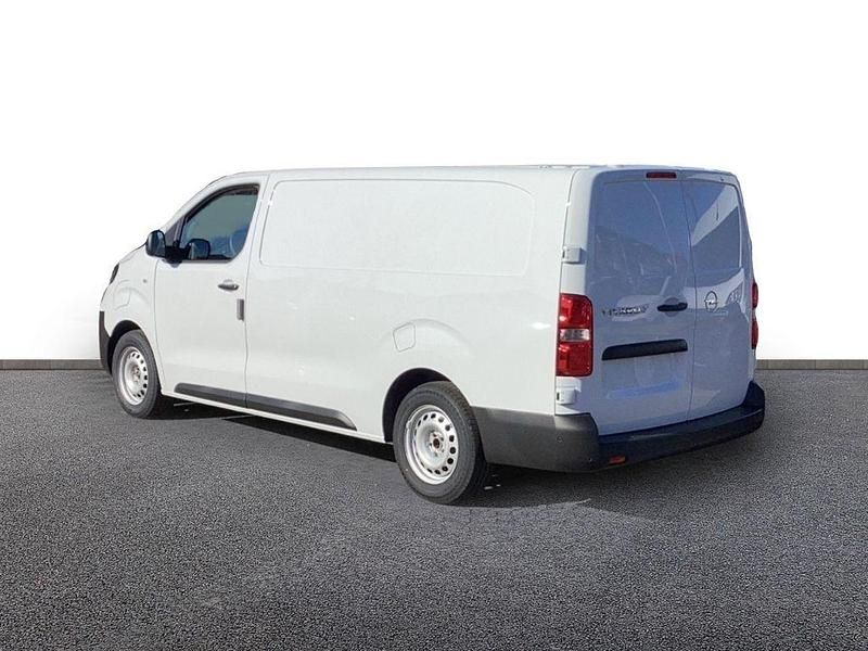 Neu Opel Vivaro-e Combi 100 kW (136 PS) 2026 Weiß Van