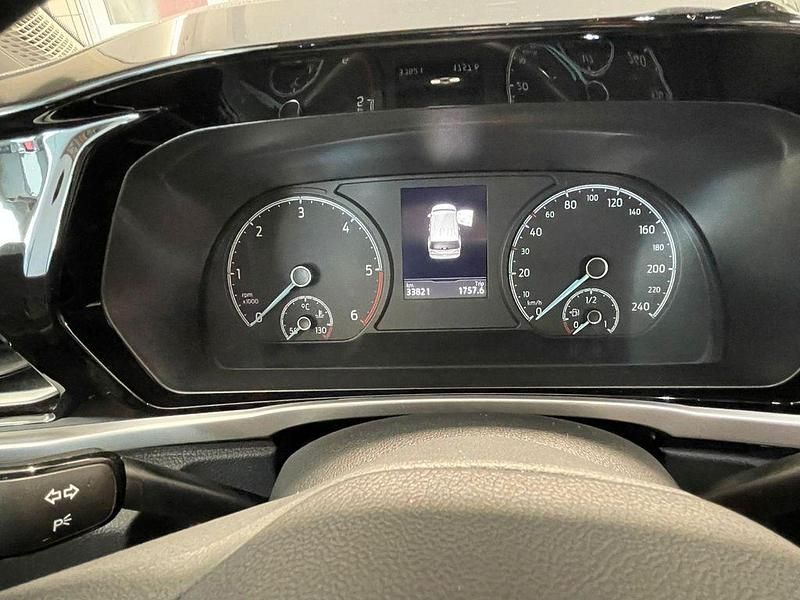 Gebraucht Ford Tourneo Connect Active 122 PS (89 kW) 2022 Grau Van / Kleinbus