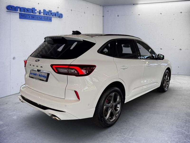 Gebraucht Ford Kuga ST-Line X 2024 SUV