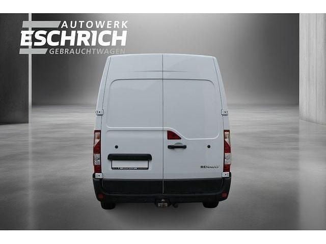 Gebraucht Renault Master 135 PS (99 kW) 2022 Van / Kleinbus