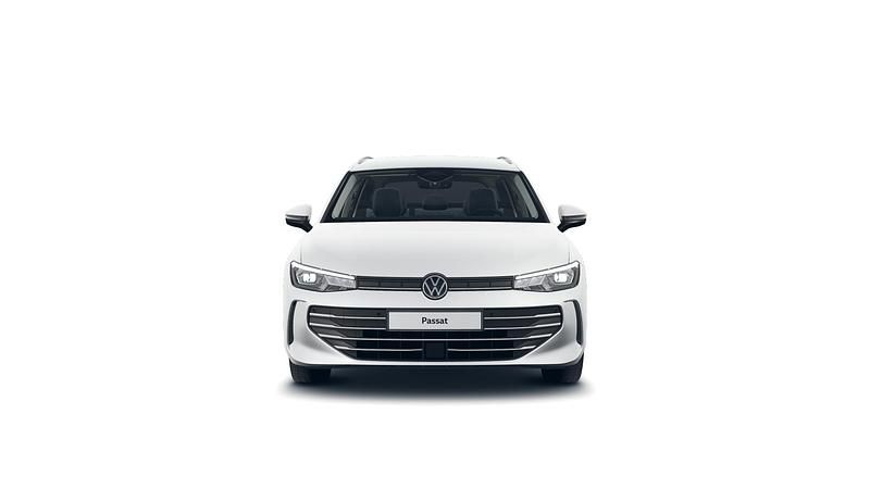 Gebraucht VW Passat Business 150 PS (110 kW) 2024 Kombi