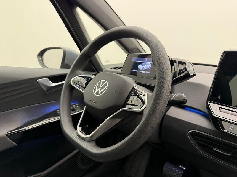 Gebraucht VW ID.3 Pro Performance 150 kW (204 PS) 2022 Grau Kleinwagen