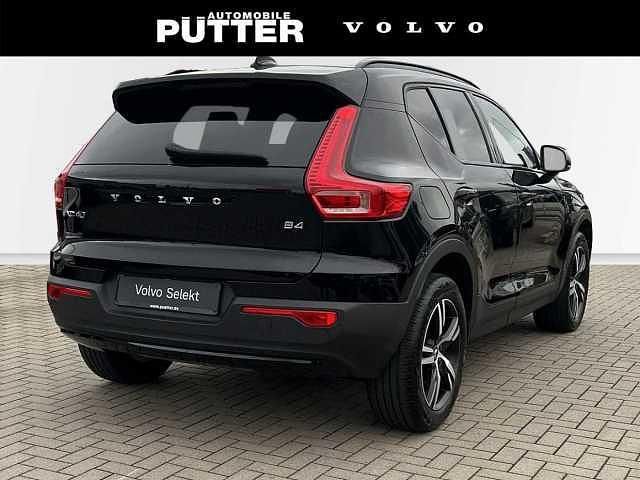 Gebraucht Volvo XC40 145 PS (106 kW) 2020 SUV