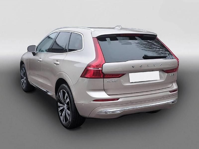 Gebraucht Volvo XC60 Ultimate 235 PS (172 kW) 2023 Beige SUV