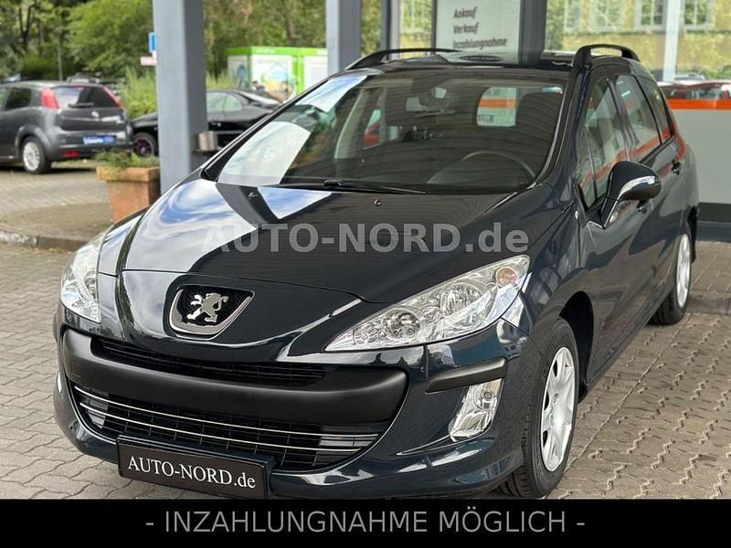 Gebraucht 2010 Peugeot 308 Tendance Kombi | 3.990 € (Etwas zu teuer) - Bild 1/4