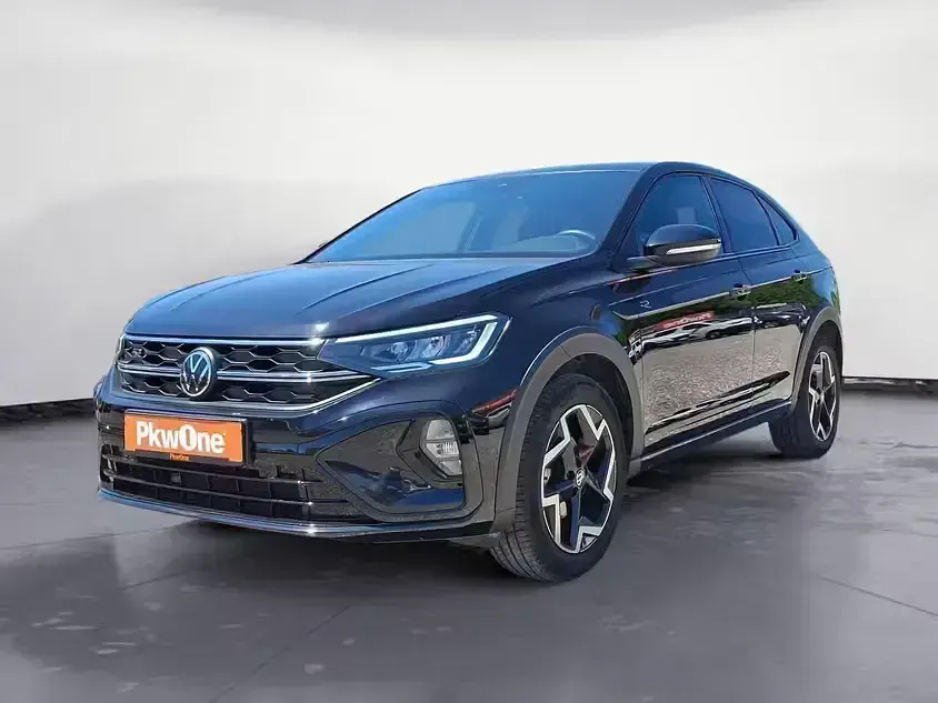 Gebraucht VW Taigo R-line 116 PS (85 kW) 2025 SUV