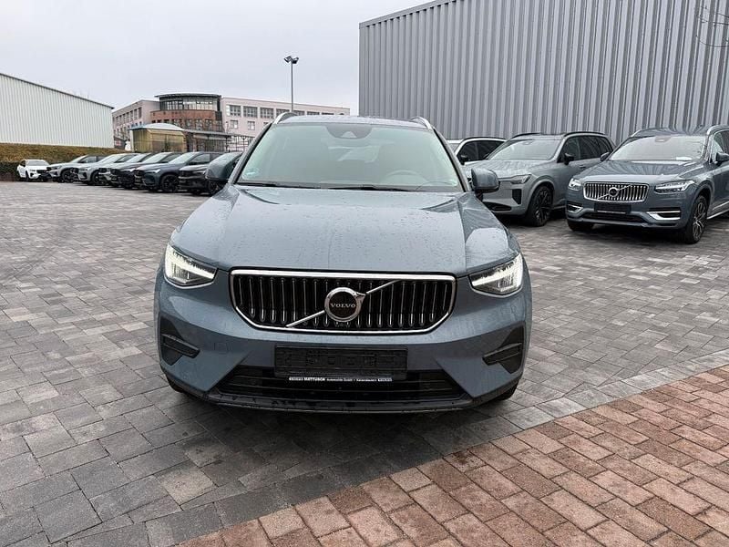 Gebraucht Volvo XC40 Inscription 155 PS (114 kW) 2022 Thunder grey SUV