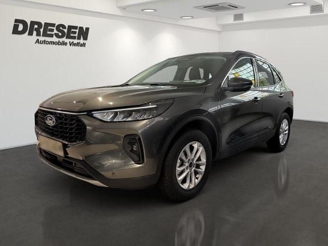 Magneticgrau (metallic) Neu 2025 Ford Kuga Titanium SUV | 37.990 € (Guter Preis) - Bild 1/4