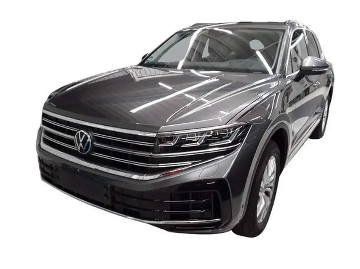 Gebraucht VW Touareg Elegance 340 PS (250 kW) 2025 Grau SUV