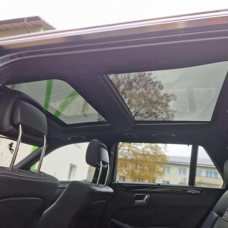 Gebraucht Mercedes E350 AMG 265 PS (194 kW) 2011 Kombi