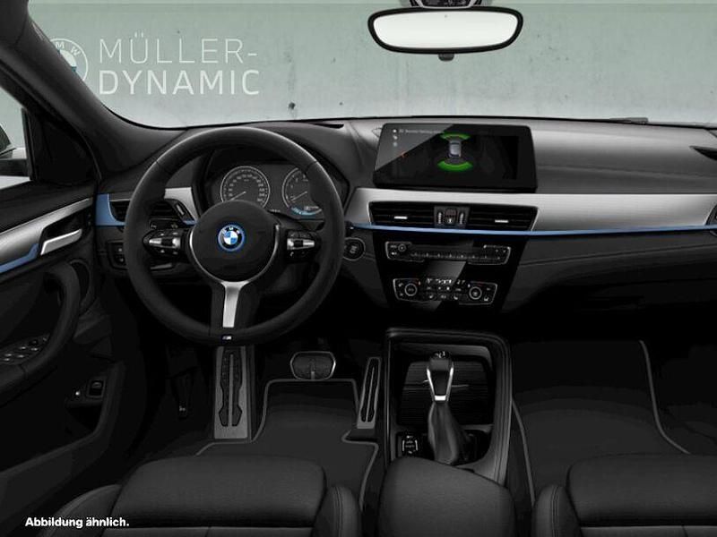 Gebraucht BMW X2 M Sport 220 PS (161 kW) 2021 Andere SUV