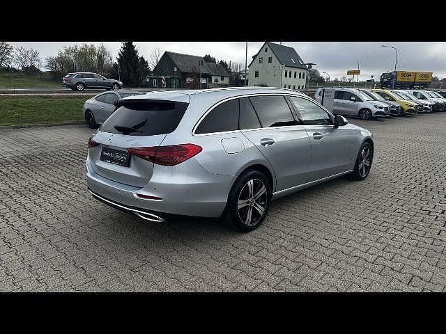 Gebraucht Mercedes C300e 313 PS (230 kW) 2024