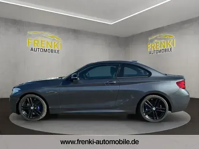 Gebraucht BMW M240i M Sport 340 PS (250 kW) 2020 Andere Coupé
