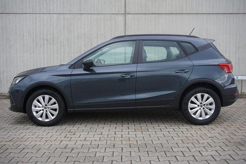 Neu Seat Arona Style 116 PS (85 kW) 2026 "magnetic tech" SUV