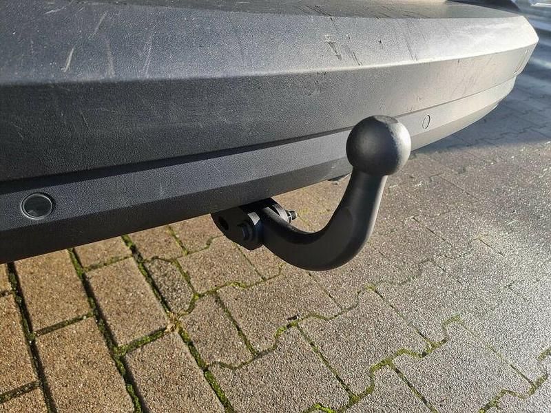 Gebraucht VW Caddy Maxi 110 PS (80 kW) 2020 Candyweiß Van / Kleinbus