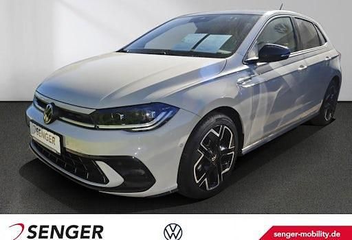 Neu VW Polo Join 116 PS (85 kW) 2025 Grau Limousine