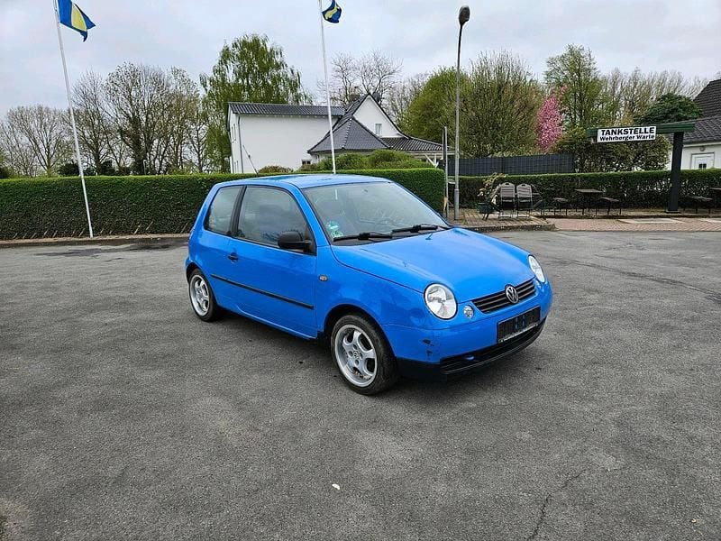 Fabelhafte Gebrauchte Vw Lupo Bilder